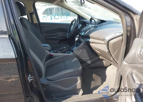 2013 Ford Escape S из США, поврежденный, VIN 1FMCU0F77DUC19814